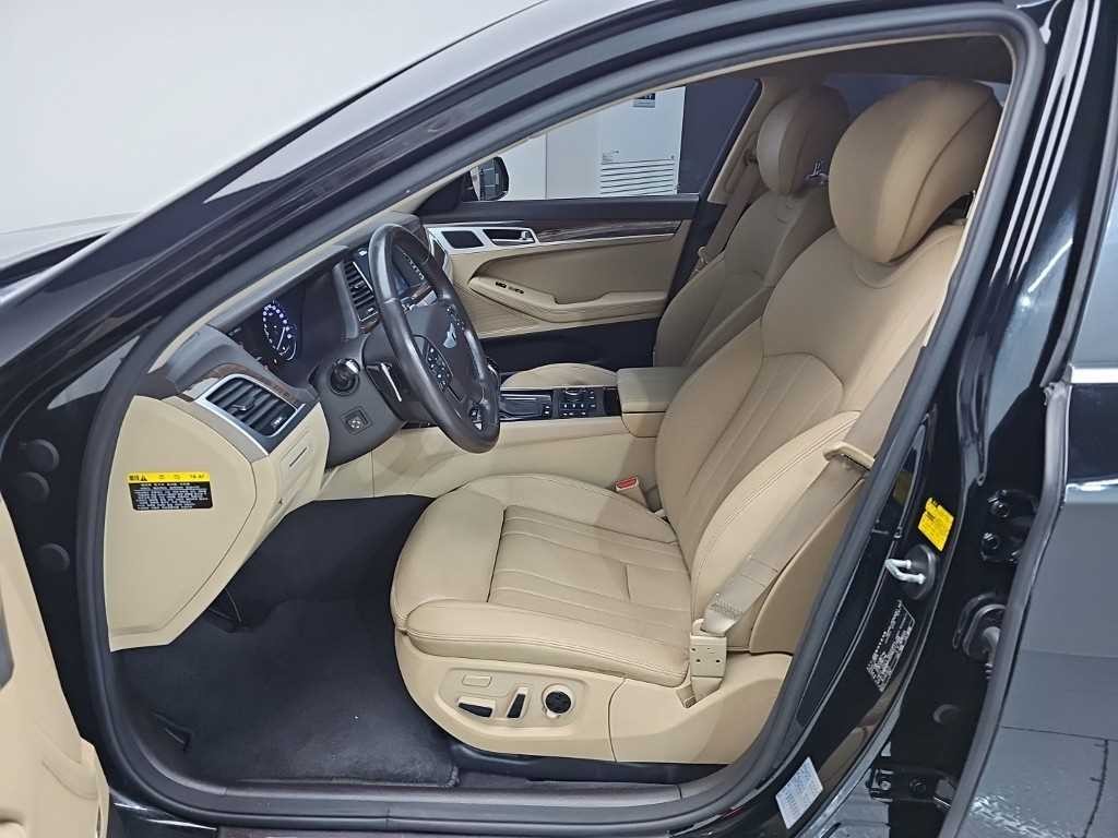 현대 제네시스 제네시스DH G380 프레스티지 AWD 이미지 11