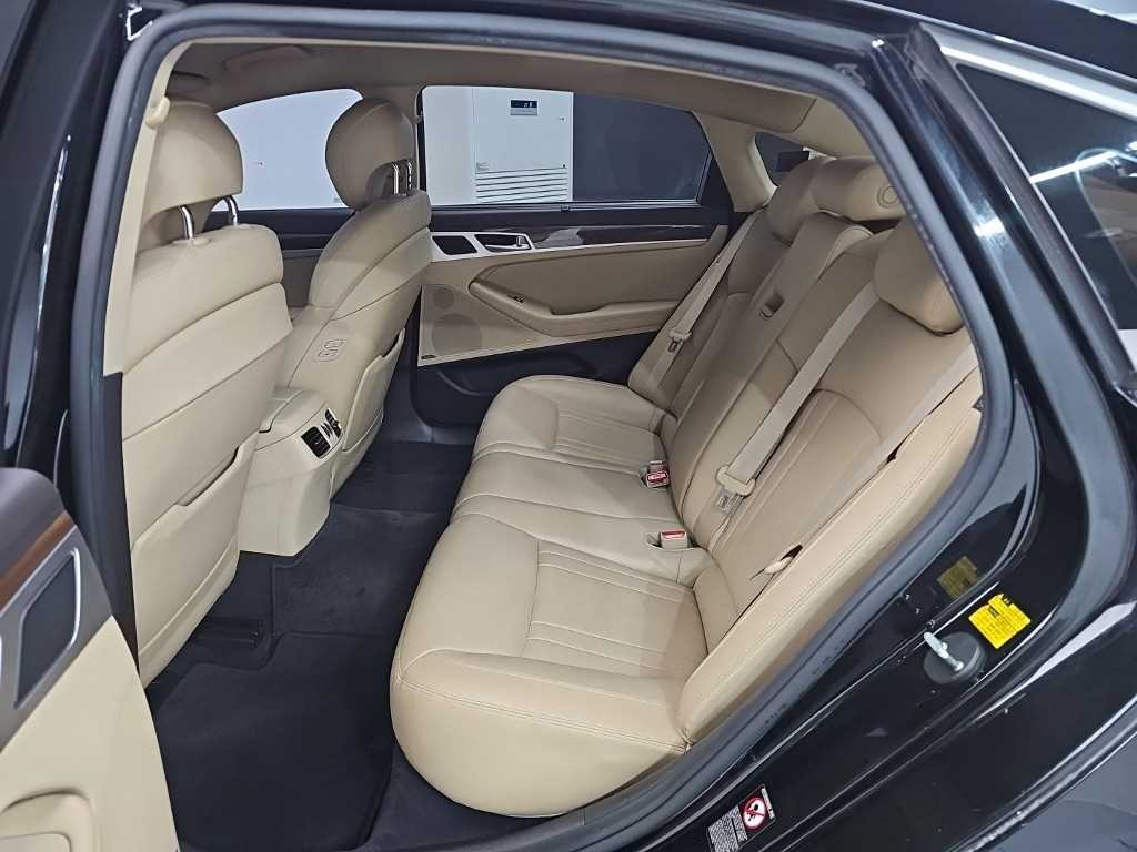 현대 제네시스 제네시스DH G380 프레스티지 AWD 이미지 12