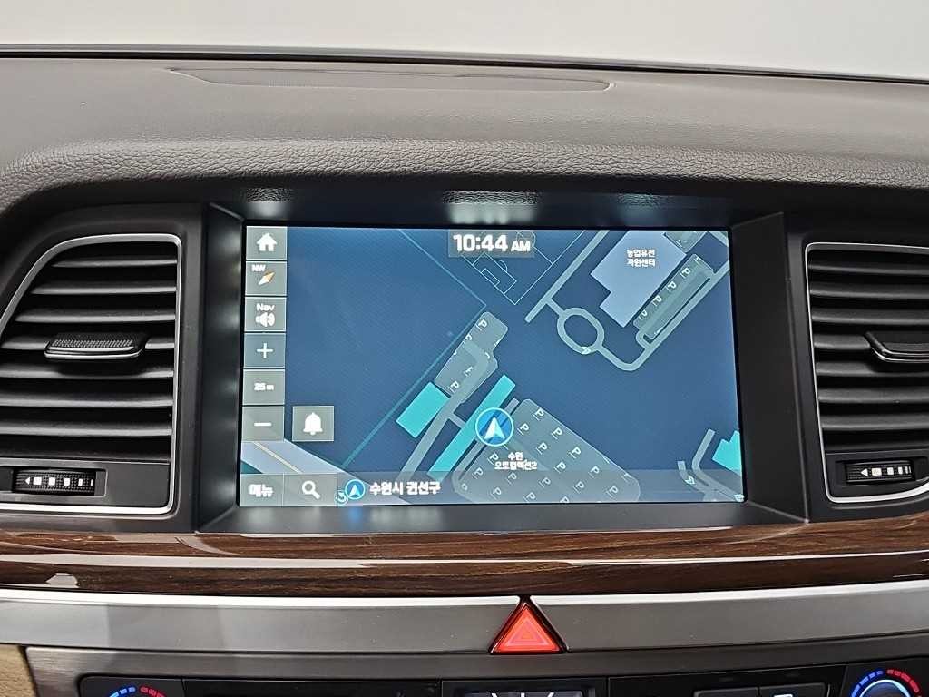 현대 제네시스 제네시스DH G380 프레스티지 AWD 이미지 16