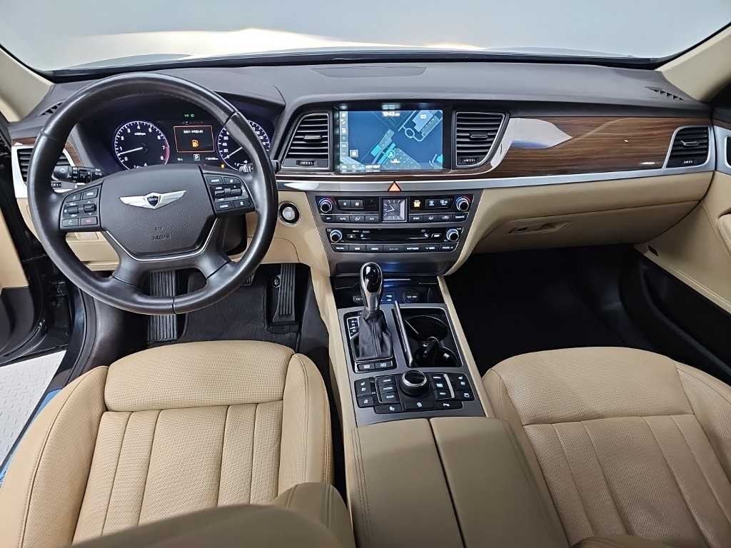 현대 제네시스 제네시스DH G380 프레스티지 AWD 이미지 7