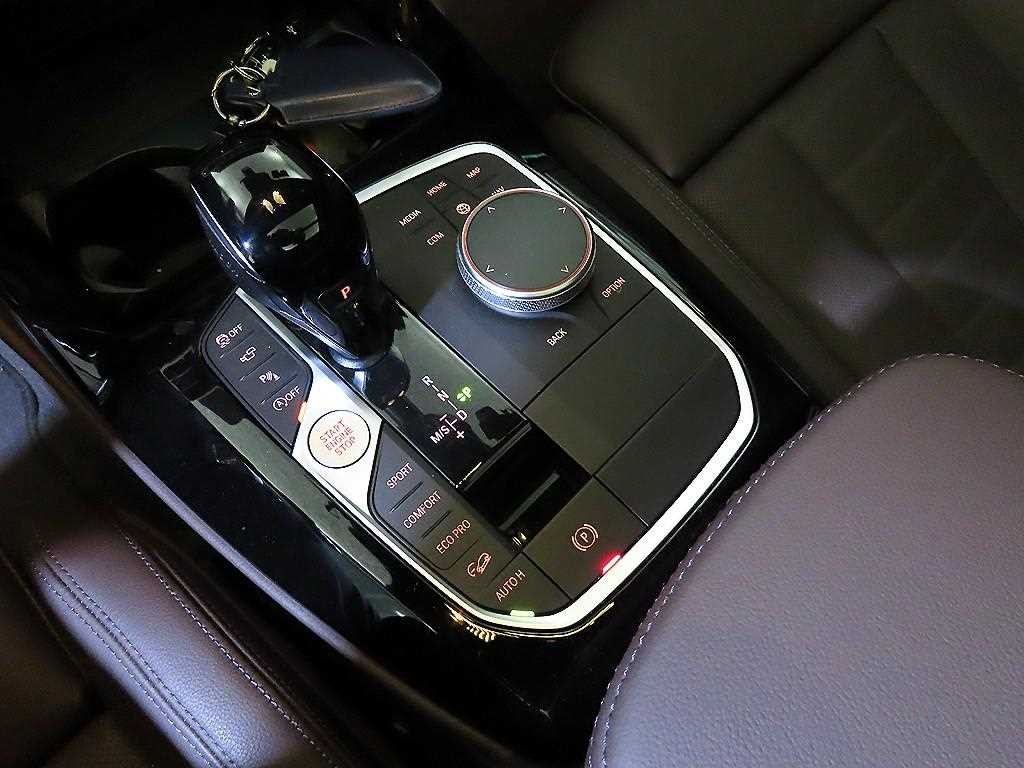 BMW X4 X4 (G02) xDrive M40i 이미지 12