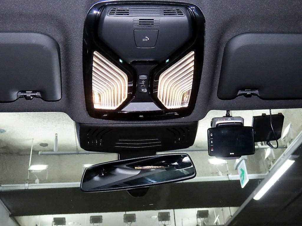 BMW X4 X4 (G02) xDrive M40i 이미지 13
