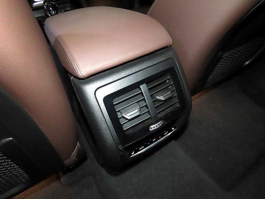 BMW X4 X4 (G02) xDrive M40i 이미지 14