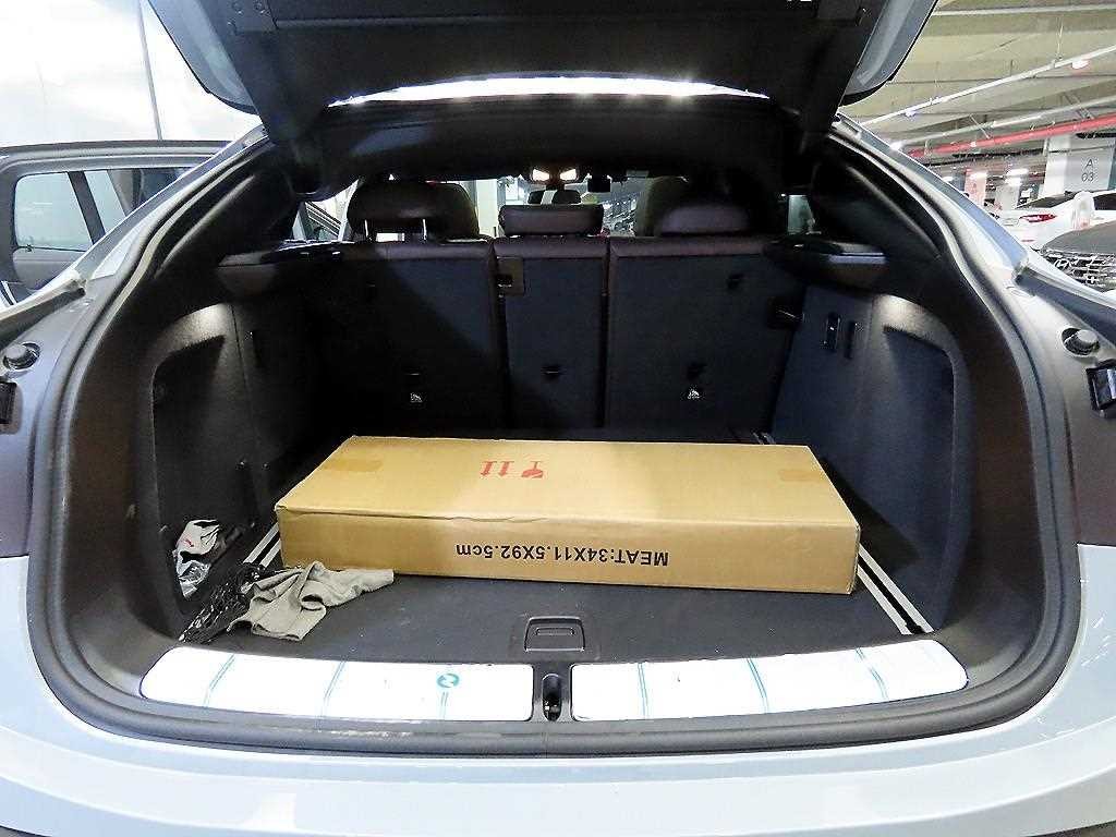 BMW X4 X4 (G02) xDrive M40i 이미지 17