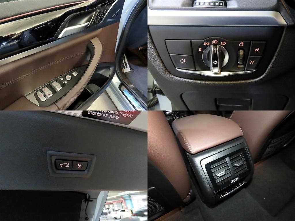 BMW X4 X4 (G02) xDrive M40i 이미지 18