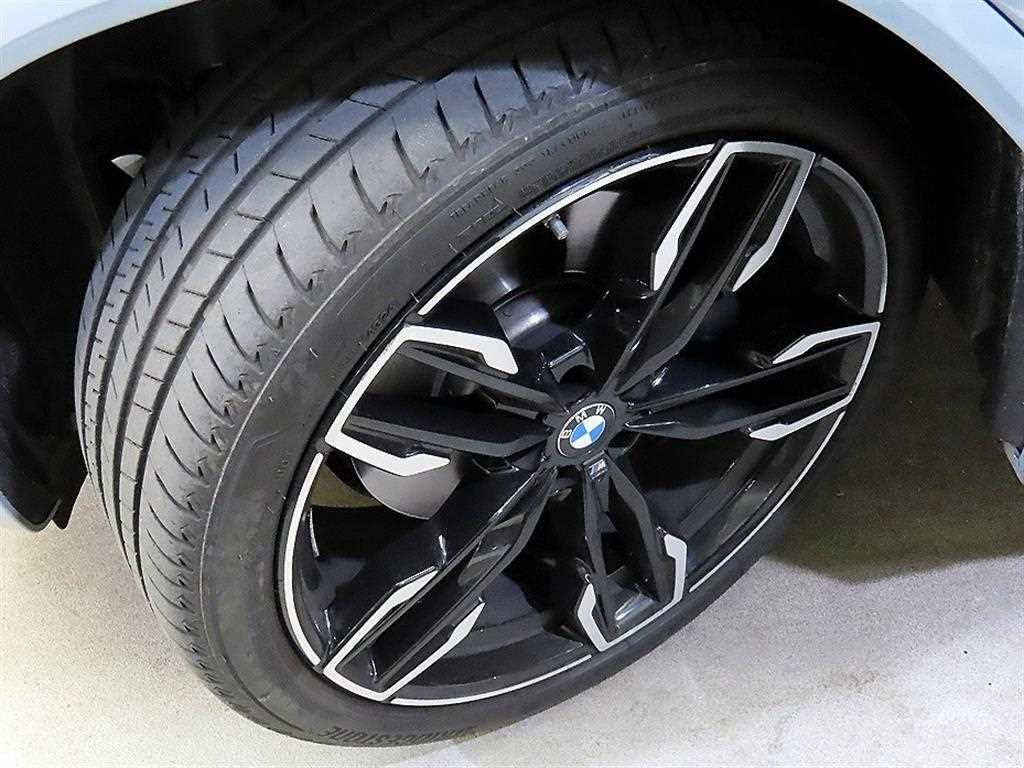 BMW X4 X4 (G02) xDrive M40i 이미지 20