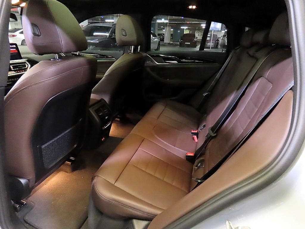 BMW X4 X4 (G02) xDrive M40i 이미지 7