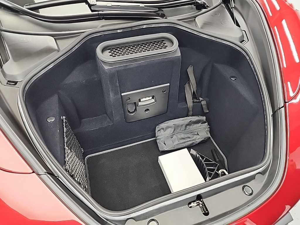 맥라렌 750S 4.0 V8 스파이더 이미지 5