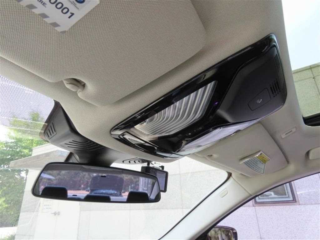 BMW 5시리즈 5시리즈 (G30) 520d M 스포츠 플러스 이미지 10