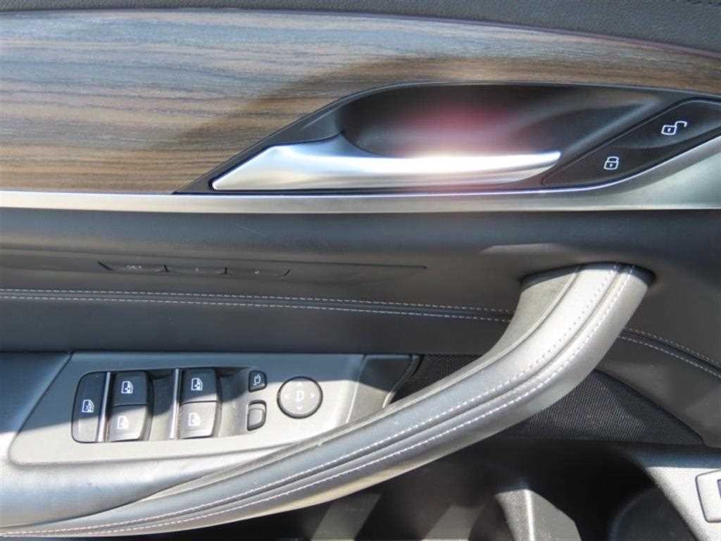 BMW 5시리즈 5시리즈 (G30) 520d M 스포츠 플러스 이미지 12