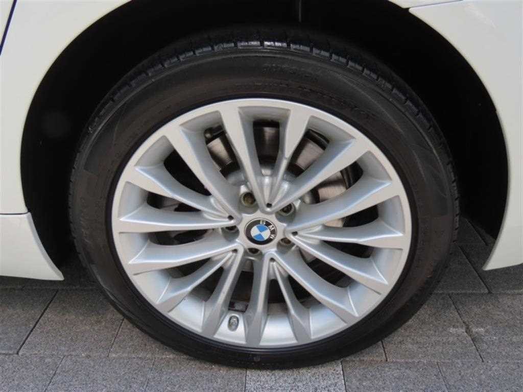BMW 5시리즈 5시리즈 (G30) 520d M 스포츠 플러스 이미지 17