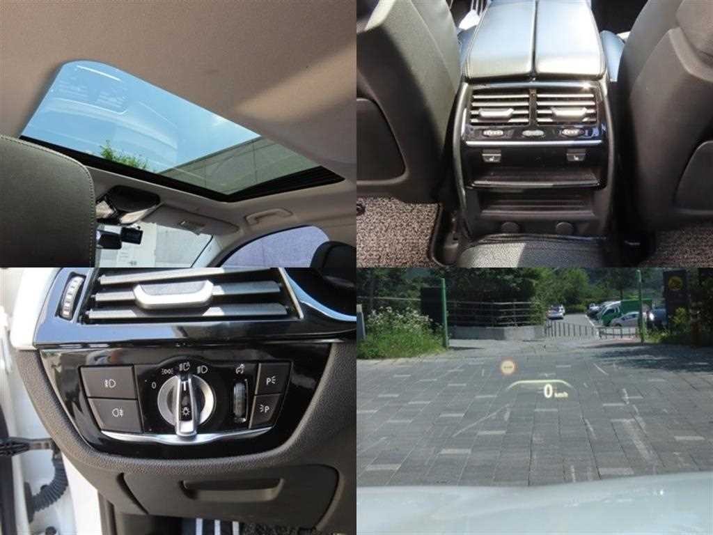 BMW 5시리즈 5시리즈 (G30) 520d M 스포츠 플러스 이미지 19