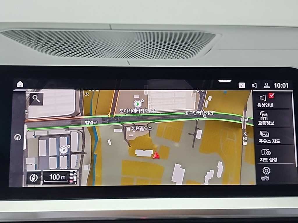BMW 3시리즈 M3 6세대 컴패티션 이미지 14
