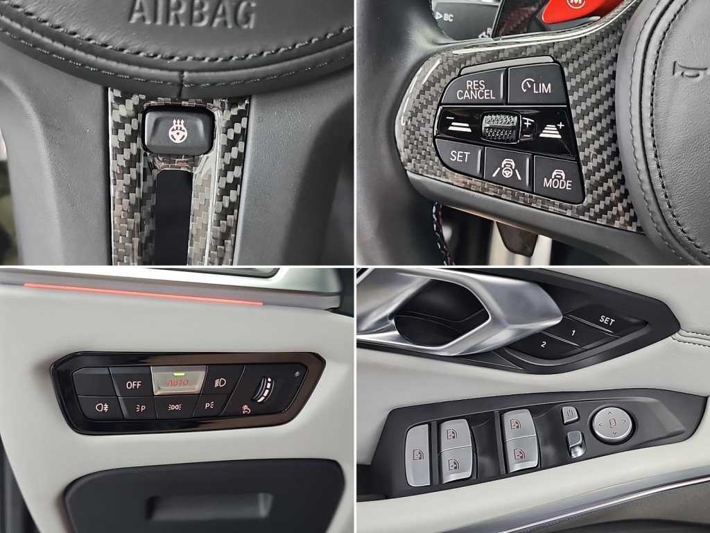 BMW 3시리즈 M3 6세대 컴패티션 이미지 18