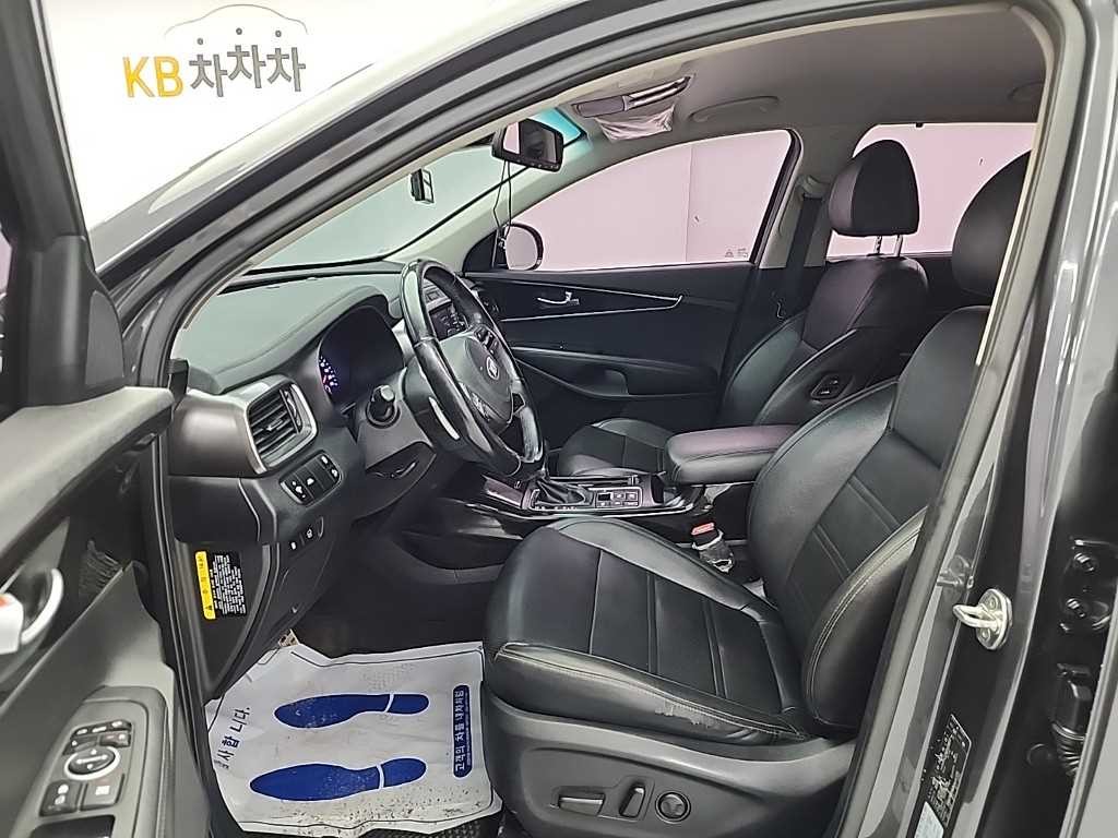 기아 쏘렌토 더 뉴 쏘렌토 디젤 2.0 4WD 노블레스 이미지 11
