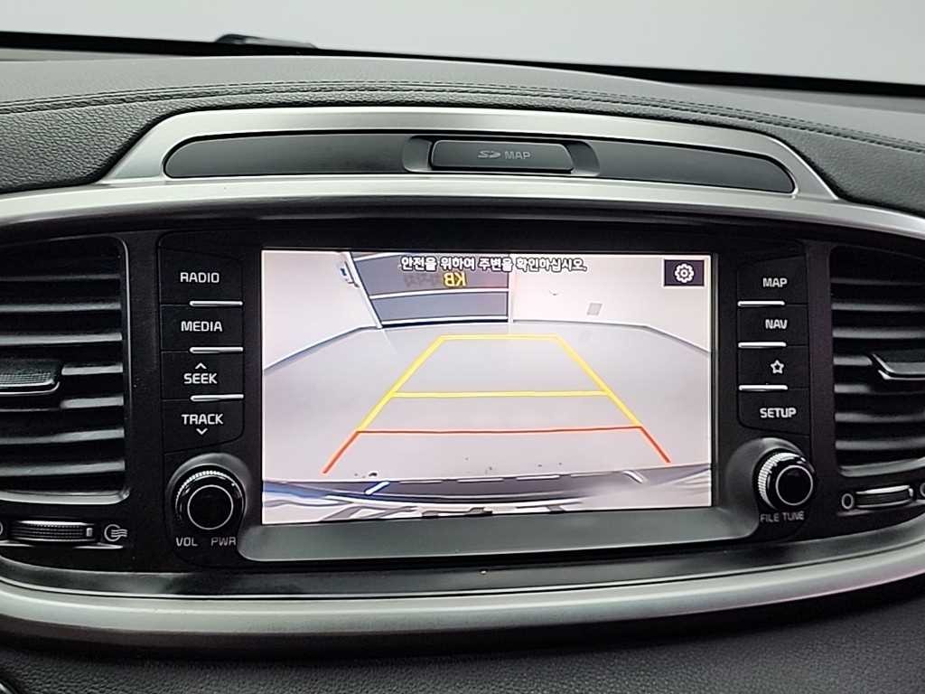 기아 쏘렌토 더 뉴 쏘렌토 디젤 2.0 4WD 노블레스 이미지 16