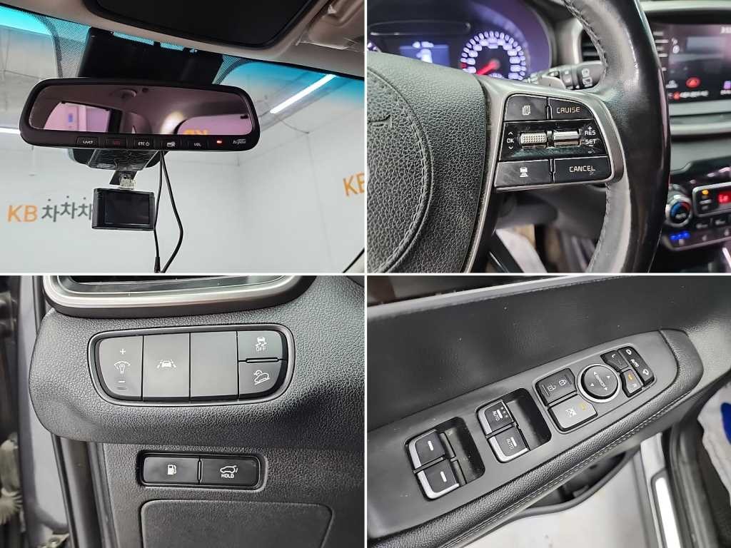 기아 쏘렌토 더 뉴 쏘렌토 디젤 2.0 4WD 노블레스 이미지 17