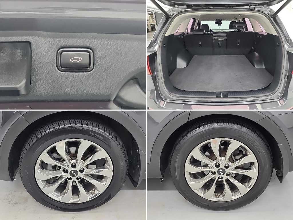 기아 쏘렌토 더 뉴 쏘렌토 디젤 2.0 4WD 노블레스 이미지 18