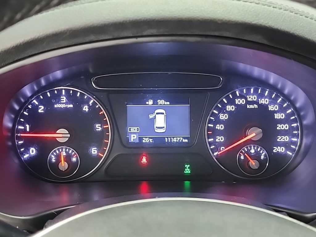 기아 쏘렌토 더 뉴 쏘렌토 디젤 2.0 4WD 노블레스 이미지 6