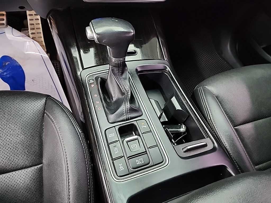 기아 쏘렌토 더 뉴 쏘렌토 디젤 2.0 4WD 노블레스 이미지 8