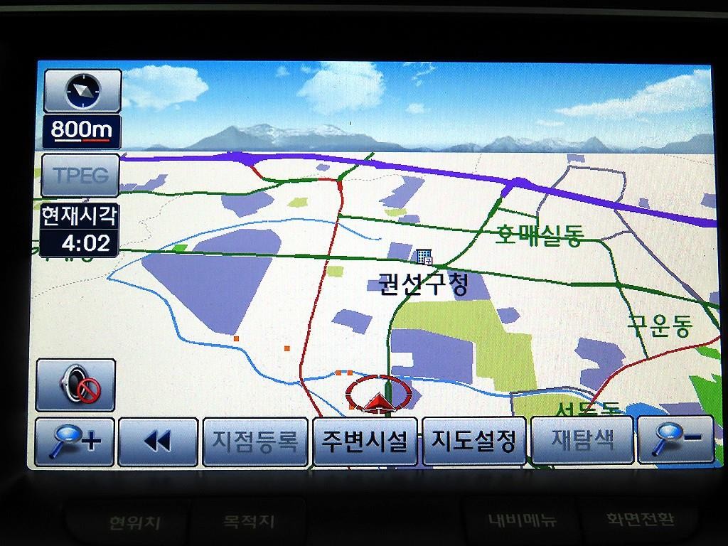 현대 제네시스 BH330 GRAND 이미지 14