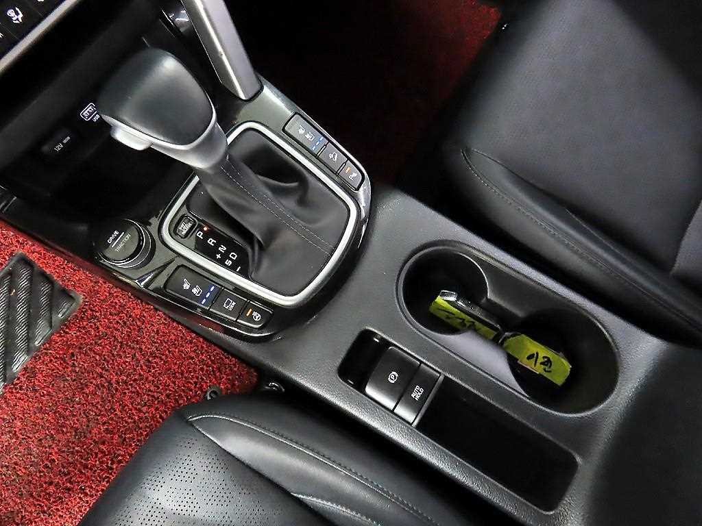 기아 셀토스 가솔린 1.6 터보 2WD 프레스티지 이미지 10
