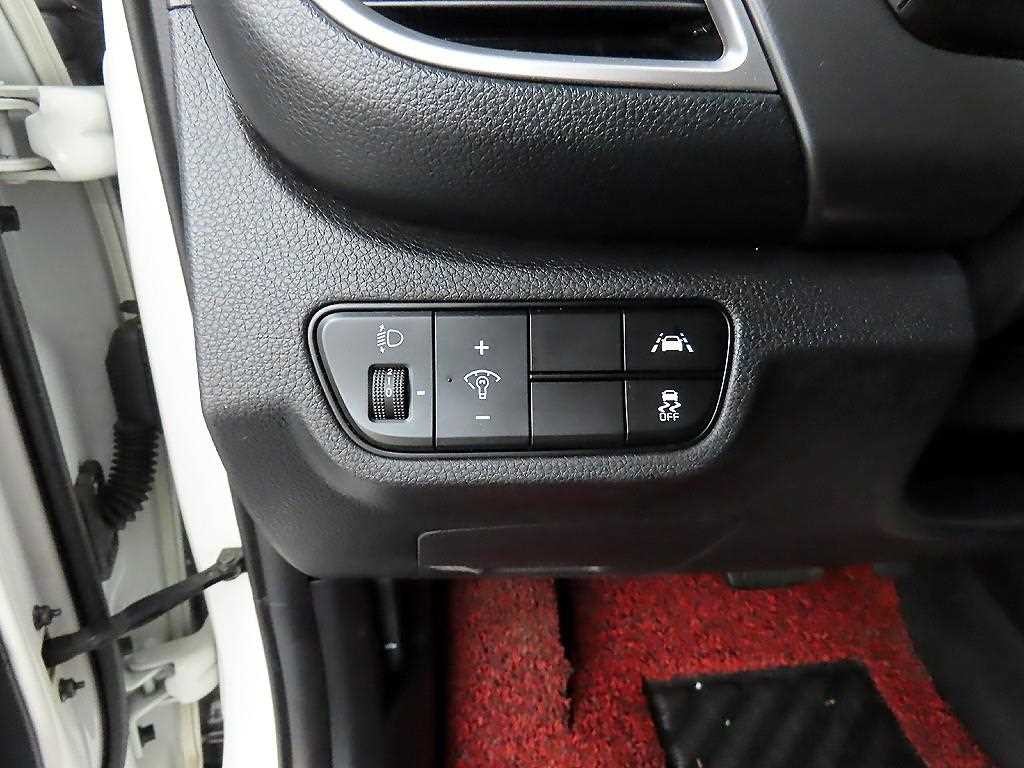 기아 셀토스 가솔린 1.6 터보 2WD 프레스티지 이미지 12