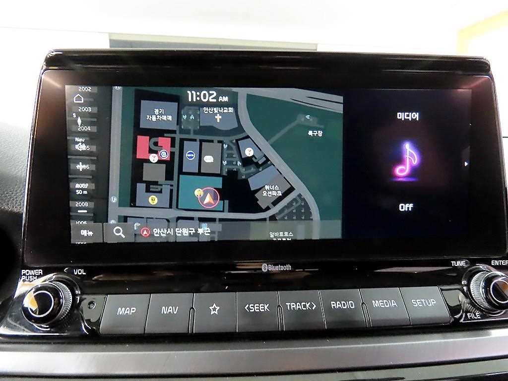 기아 셀토스 가솔린 1.6 터보 2WD 프레스티지 이미지 14