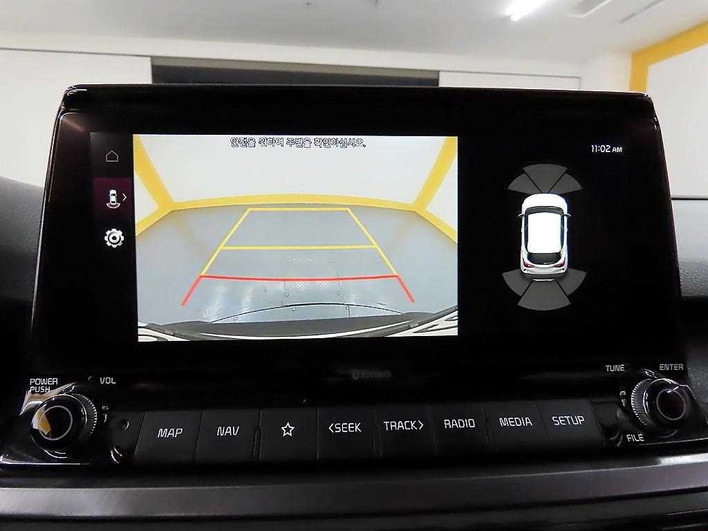 기아 셀토스 가솔린 1.6 터보 2WD 프레스티지 이미지 15