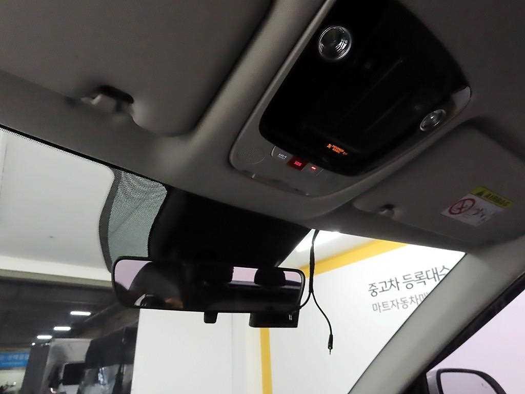 기아 셀토스 가솔린 1.6 터보 2WD 프레스티지 이미지 16