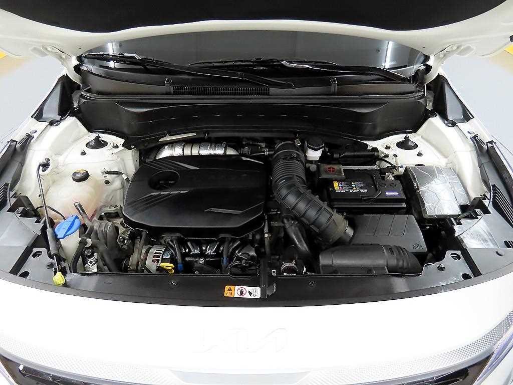 기아 셀토스 가솔린 1.6 터보 2WD 프레스티지 이미지 19