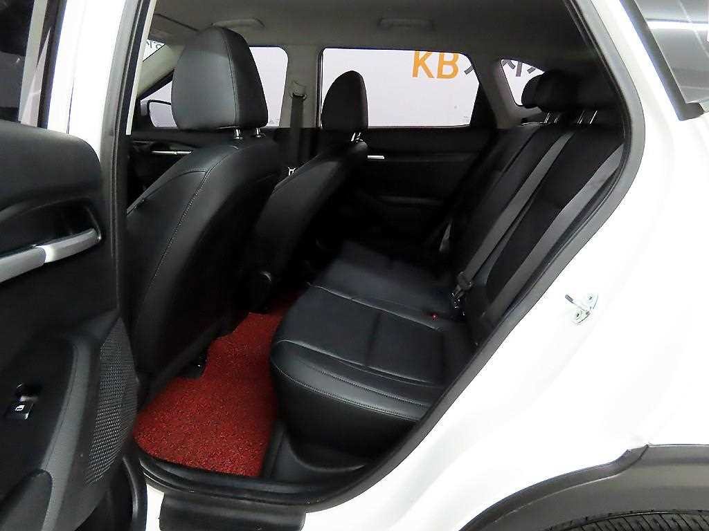 기아 셀토스 가솔린 1.6 터보 2WD 프레스티지 이미지 6
