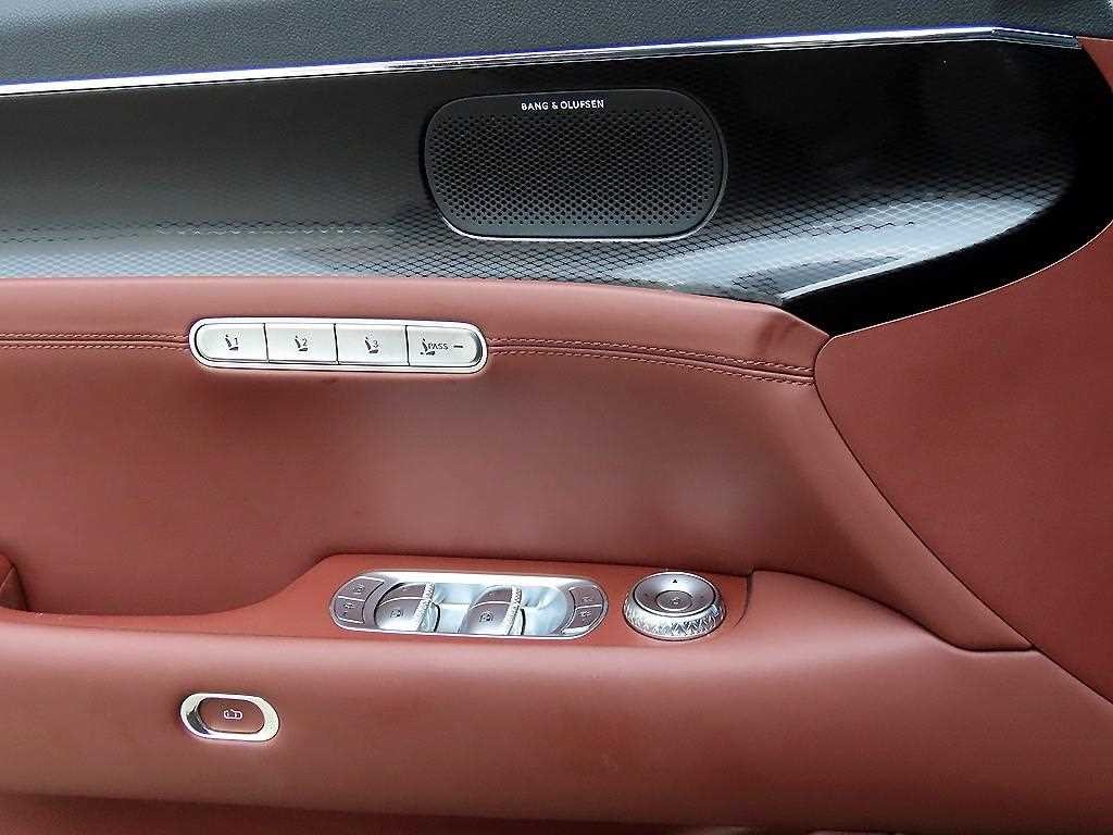 제네시스 G90 G90(RS4) 3.5T GDI AWD 이미지 12