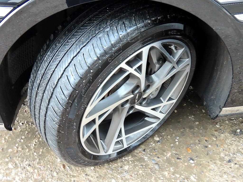 제네시스 G90 G90(RS4) 3.5T GDI AWD 이미지 20