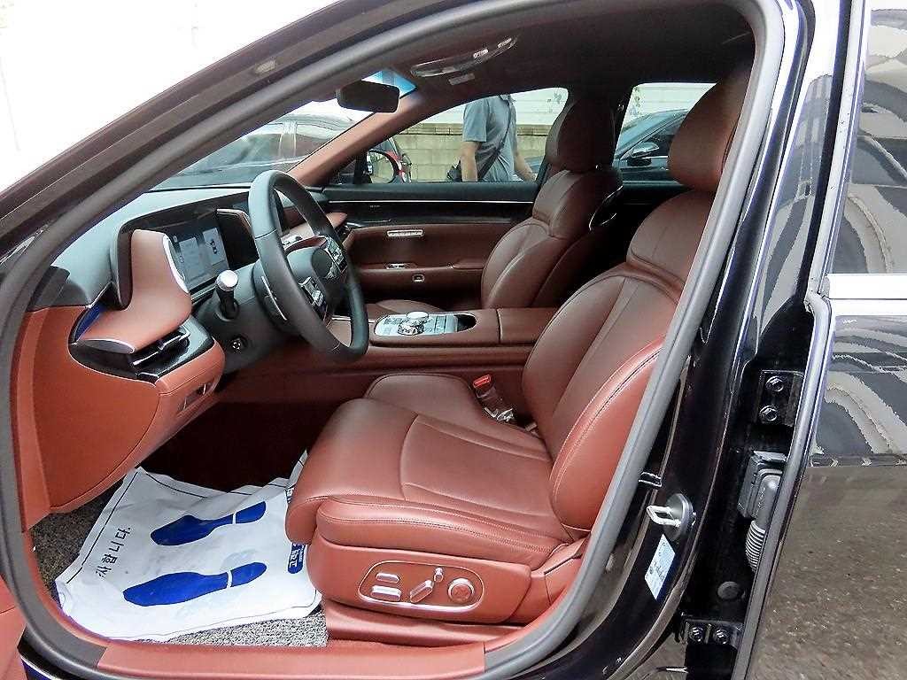 제네시스 G90 G90(RS4) 3.5T GDI AWD 이미지 6