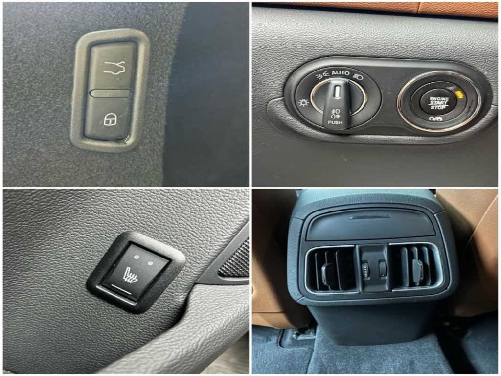 마세라티 르반떼 2.0 GT AWD 이미지 15