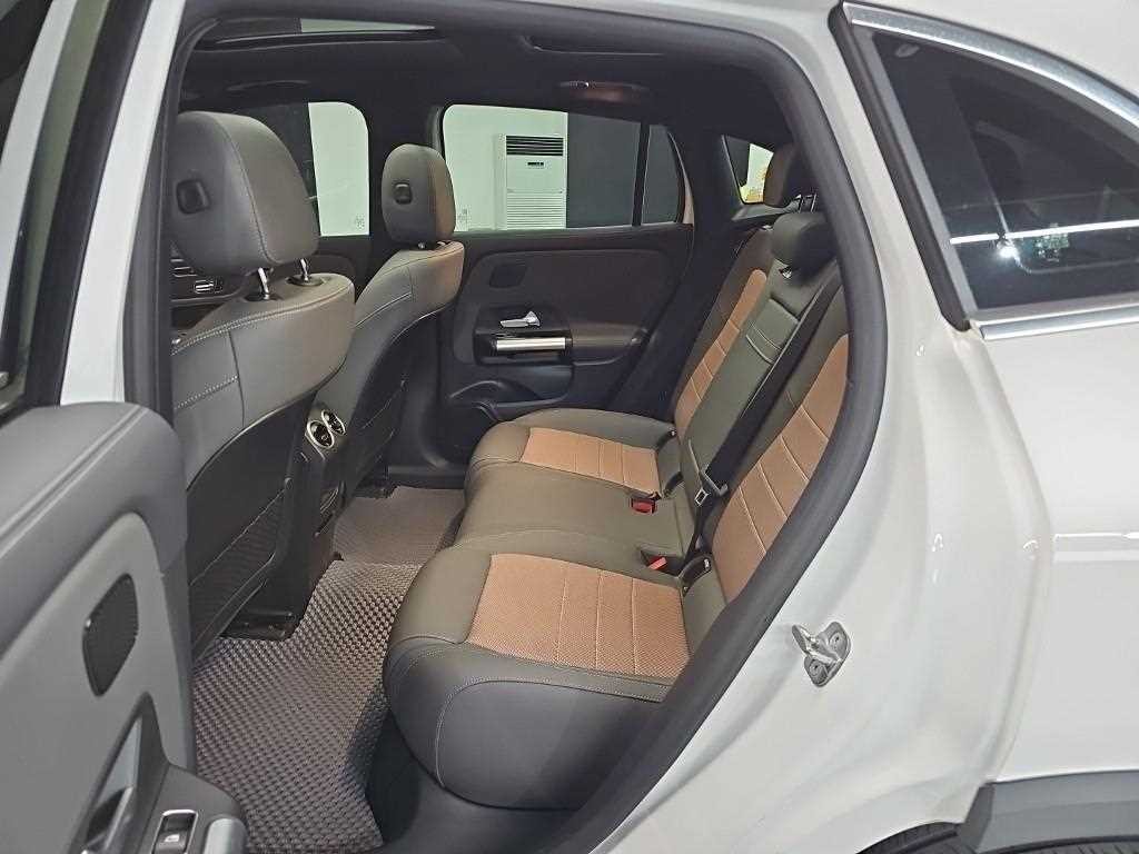 벤츠 EQA EQA H243 EQA 250 이미지 12