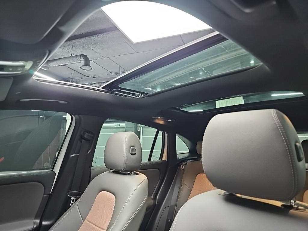 벤츠 EQA EQA H243 EQA 250 이미지 13