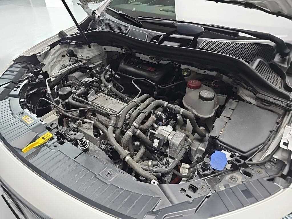 벤츠 EQA EQA H243 EQA 250 이미지 5