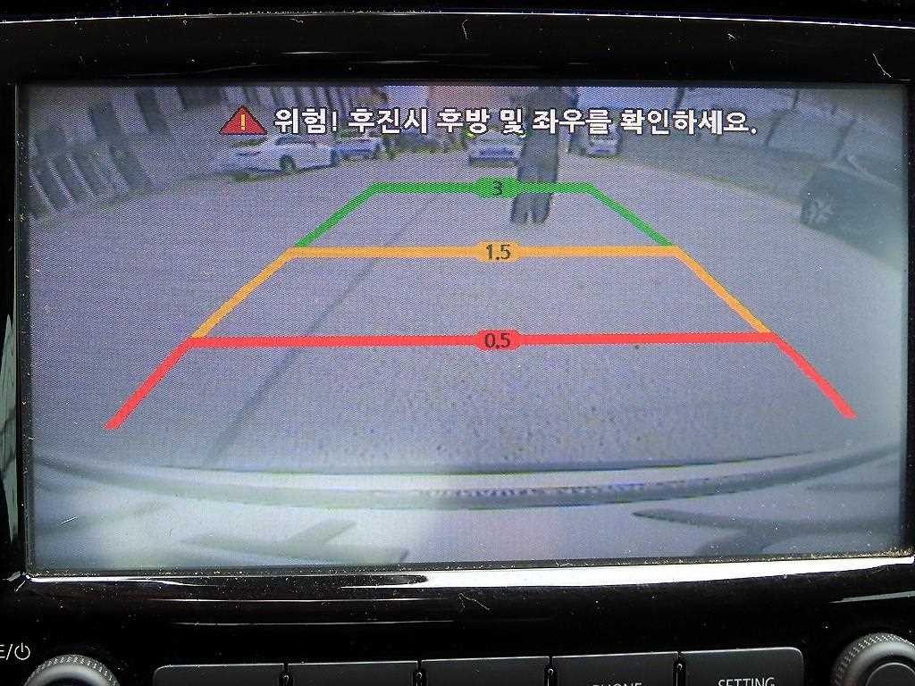 르노코리아(삼성) QM3 디젤 1.5 LE 이미지 16