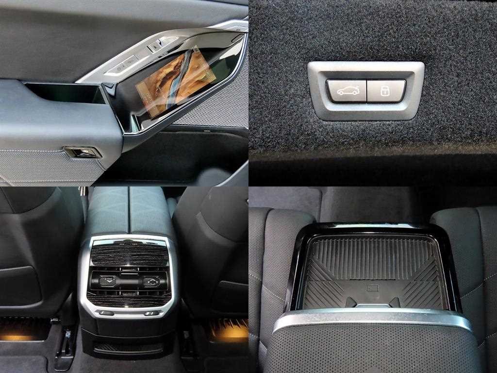 BMW 7시리즈 7시리즈 (G70) 740d xDrive M 스포츠 이미지 17