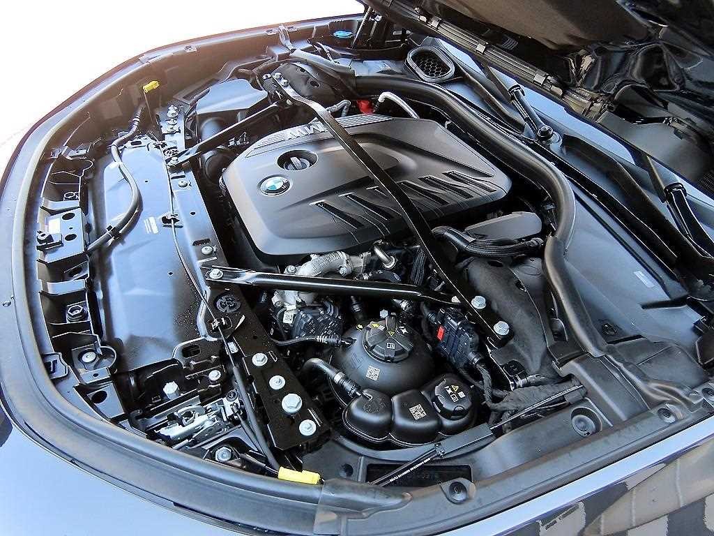 BMW 7시리즈 7시리즈 (G70) 740d xDrive M 스포츠 이미지 19