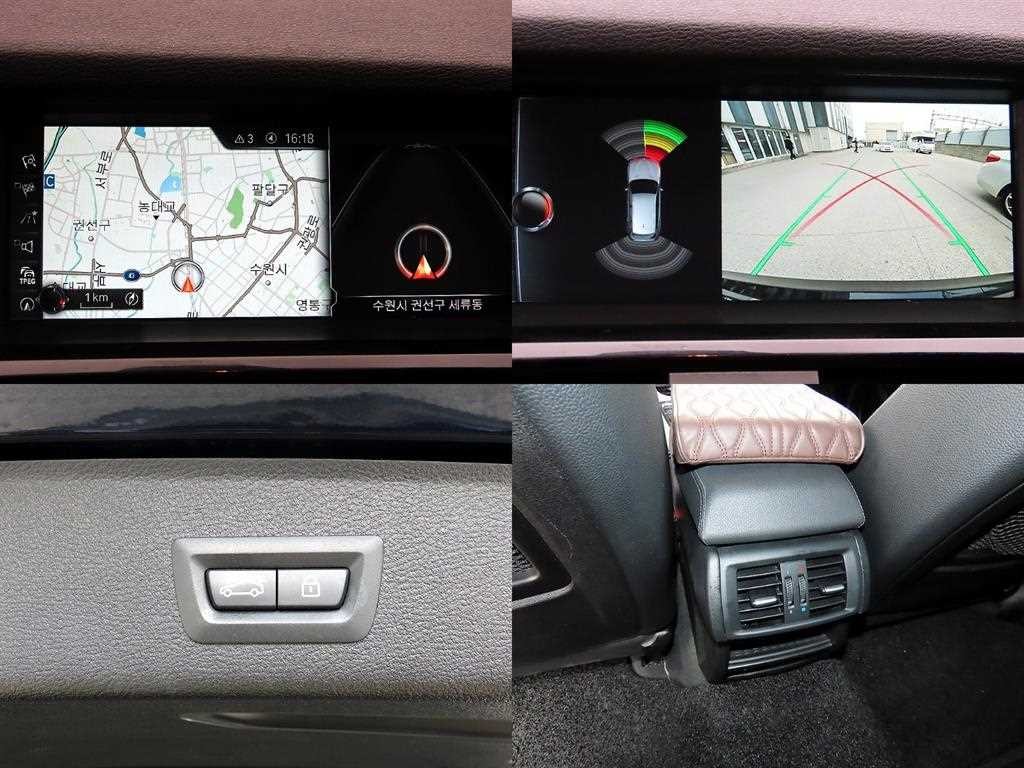BMW X3 X3 (F25) xDrive 20d M 에어로다이나믹 이미지 18
