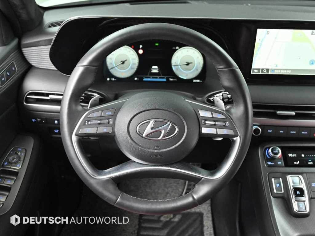 현대 팰리세이드 더 뉴 팰리세이드 가솔린 3.8 2WD 프레스티지 이미지 13