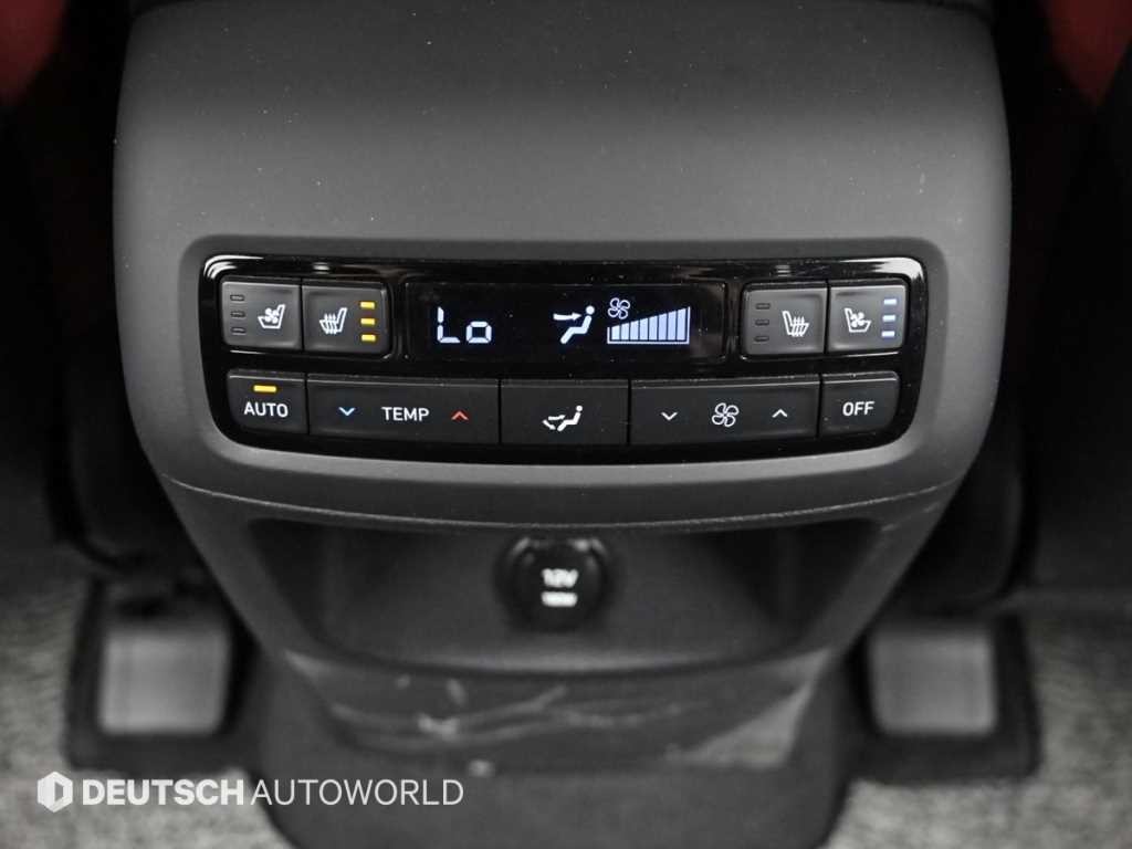 현대 팰리세이드 더 뉴 팰리세이드 가솔린 3.8 2WD 프레스티지 이미지 16