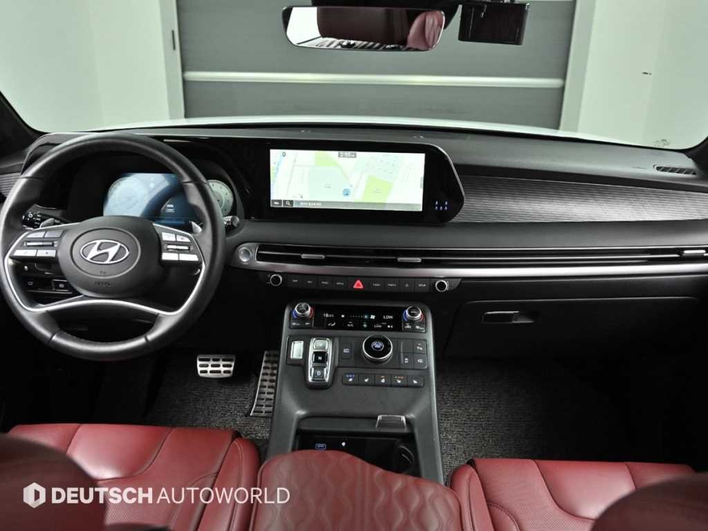 현대 팰리세이드 더 뉴 팰리세이드 가솔린 3.8 2WD 프레스티지 이미지 7