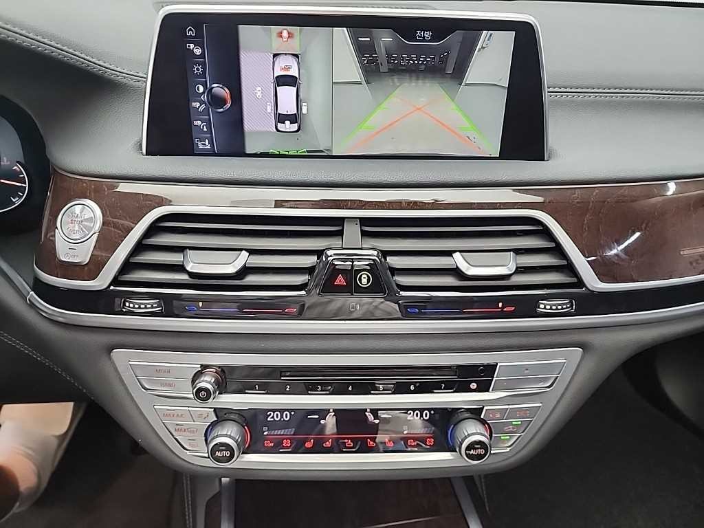 BMW 7시리즈 7시리즈 (G11) 740Li xDrive 이미지 10