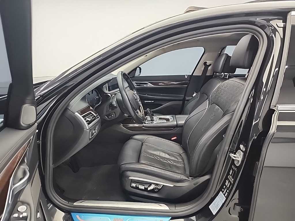 BMW 7시리즈 7시리즈 (G11) 740Li xDrive 이미지 11
