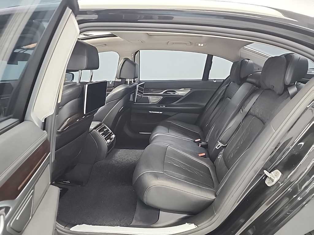 BMW 7시리즈 7시리즈 (G11) 740Li xDrive 이미지 12