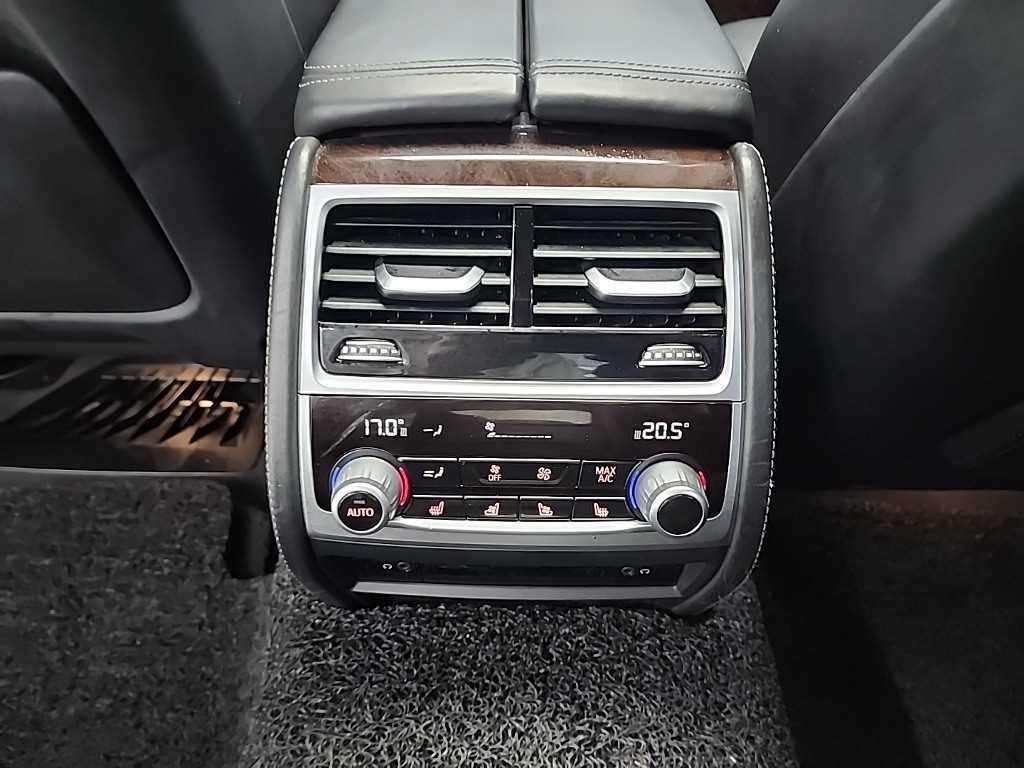 BMW 7시리즈 7시리즈 (G11) 740Li xDrive 이미지 13